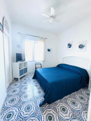 Eden Apartment Anacapri